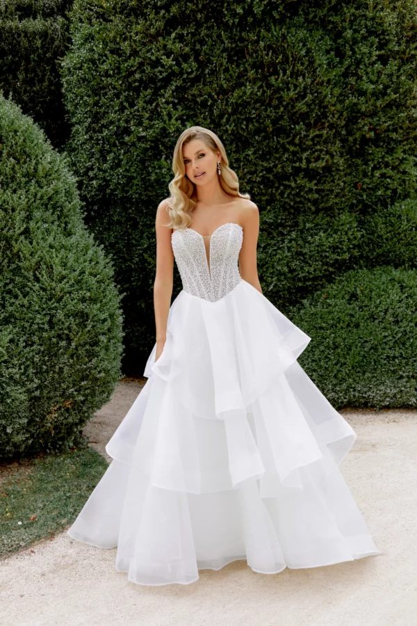 44534 FF Sincerity Bridal