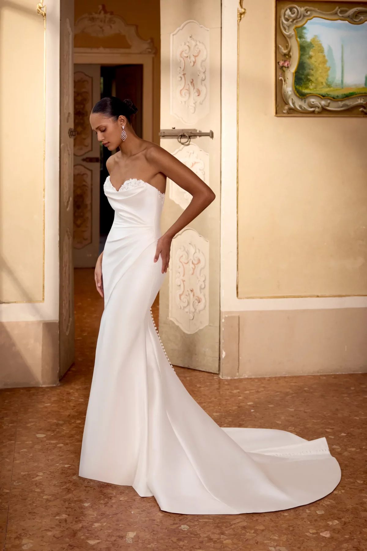 88447 Kendall FF D Justin Alexander