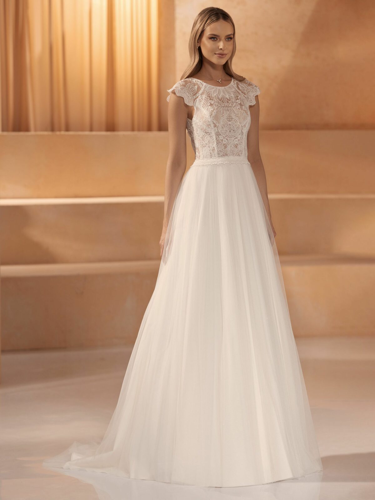 be bridal dress tania 1