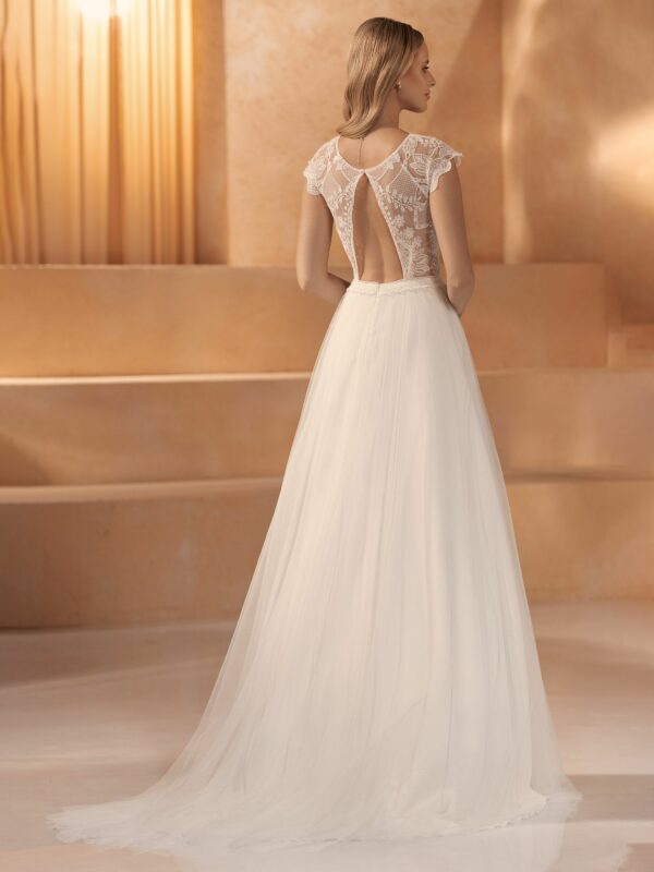 be bridal dress tania 2