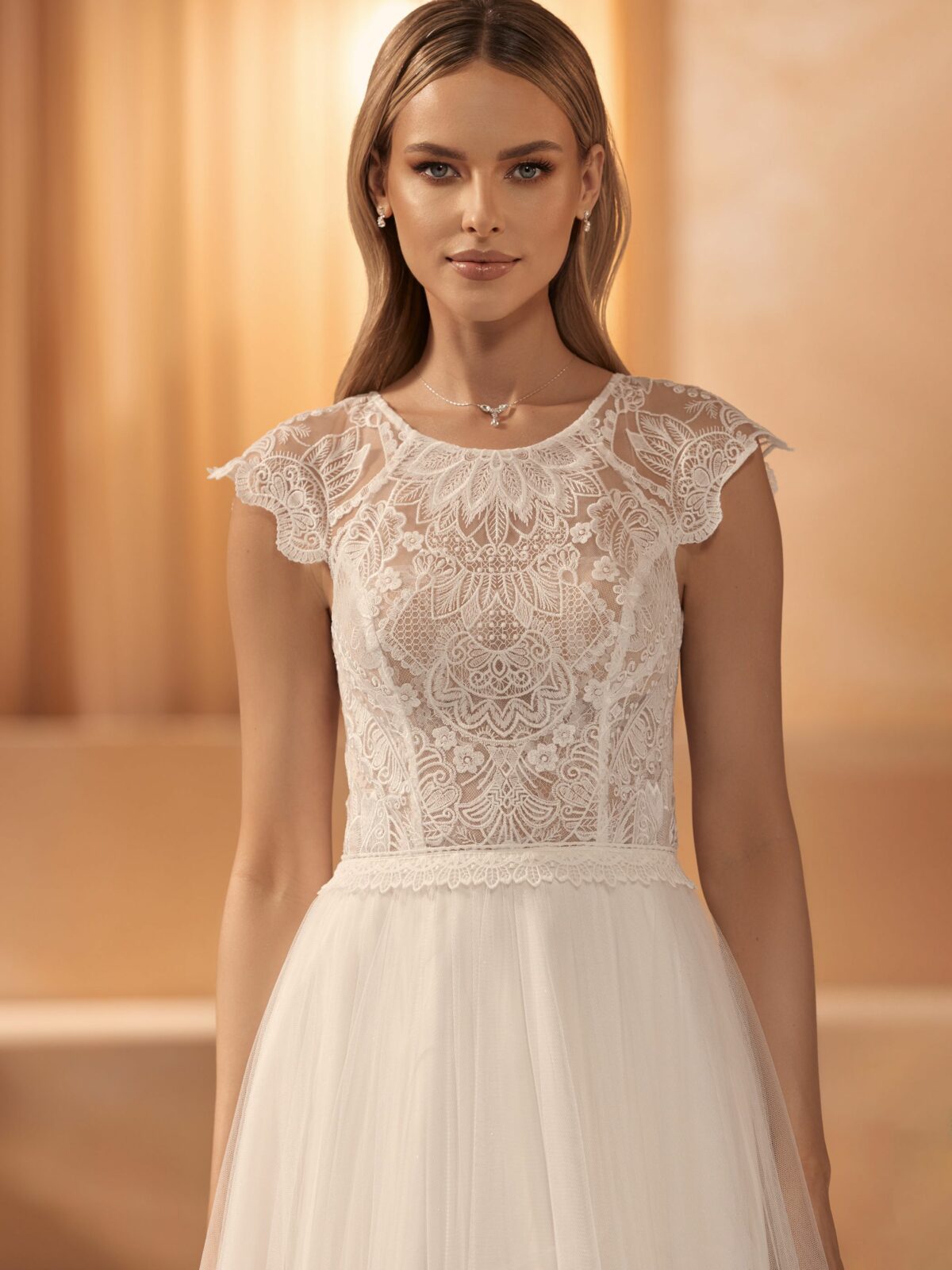 be bridal dress tania 3