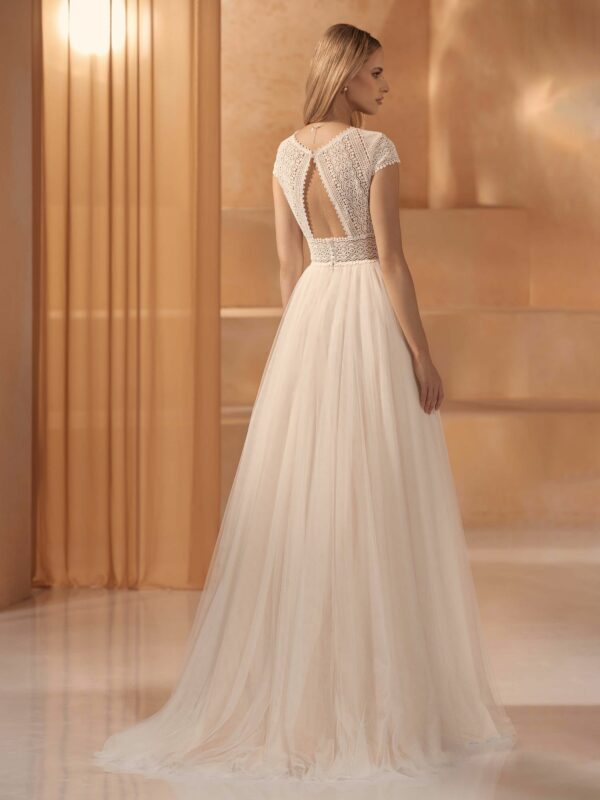 bianco evento bridal dress ivonne 2