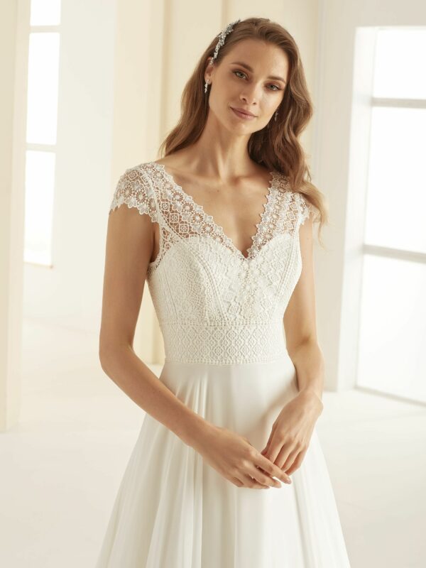 bianco evento bridal dress margaret 2 2