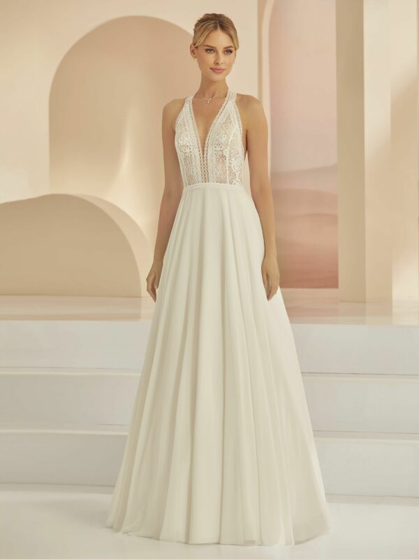 bianco evento bridal dress marion 1
