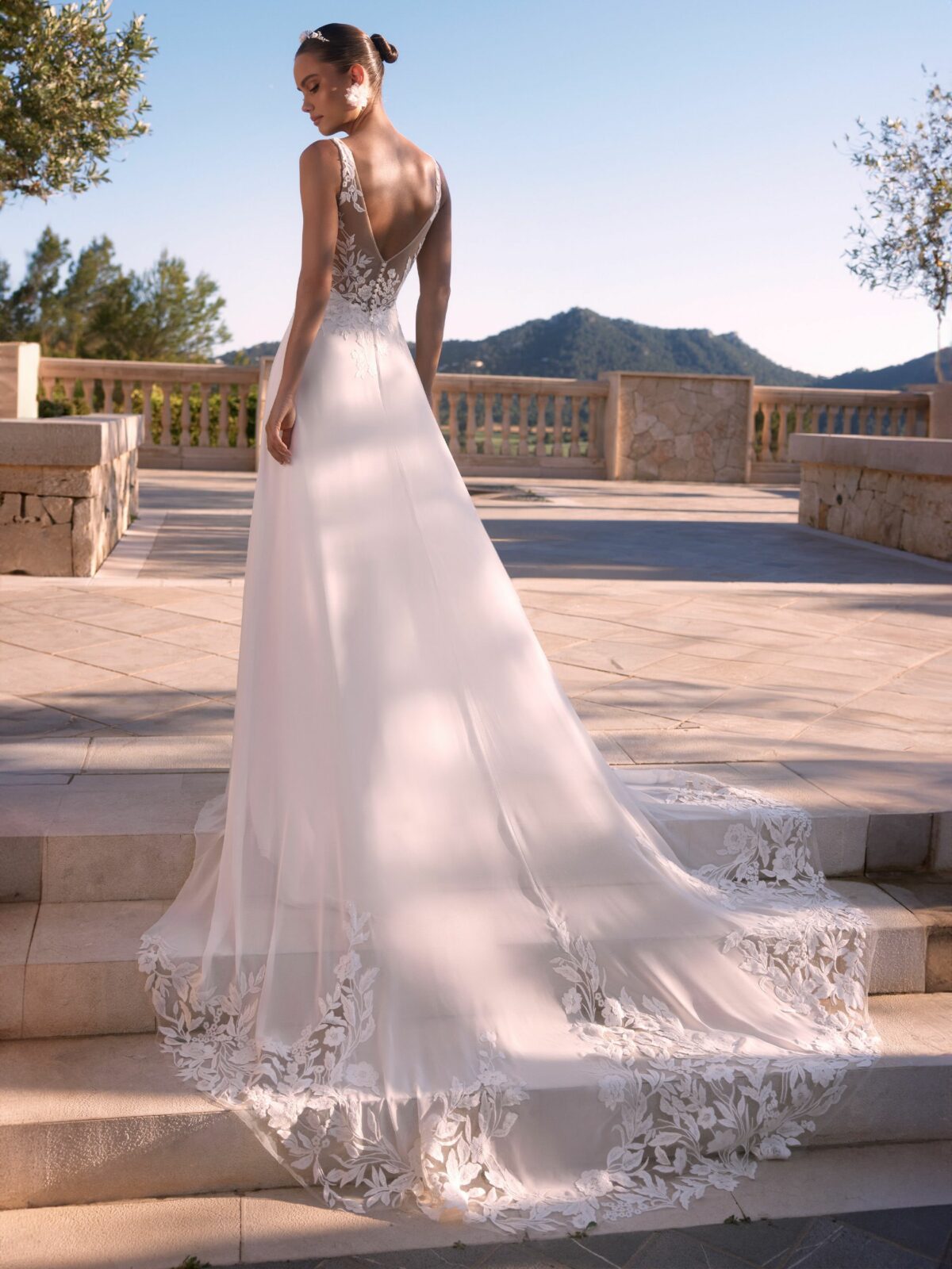 bianco evento limited dress ione 4