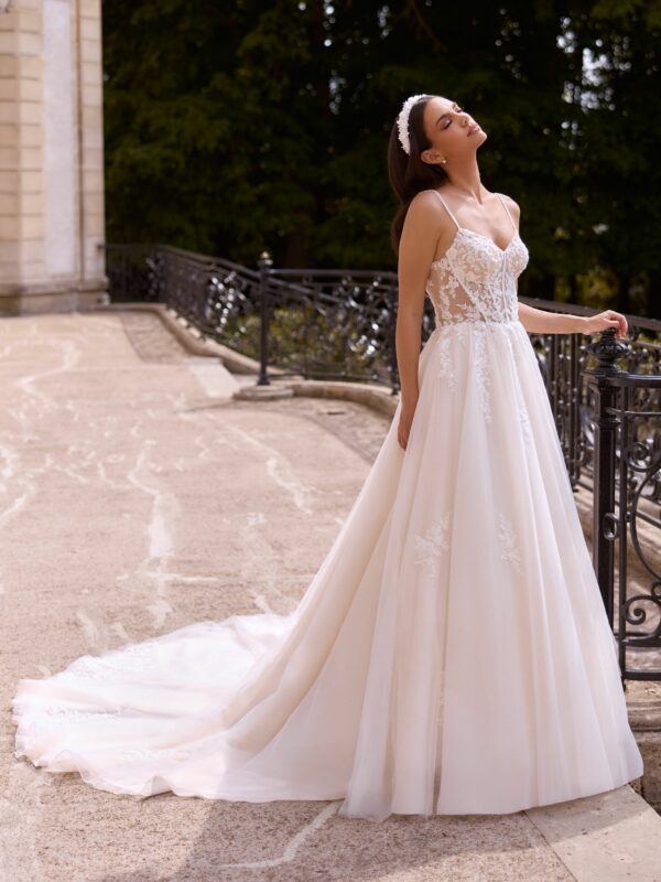 bianco evento limited dress nilda 1 1