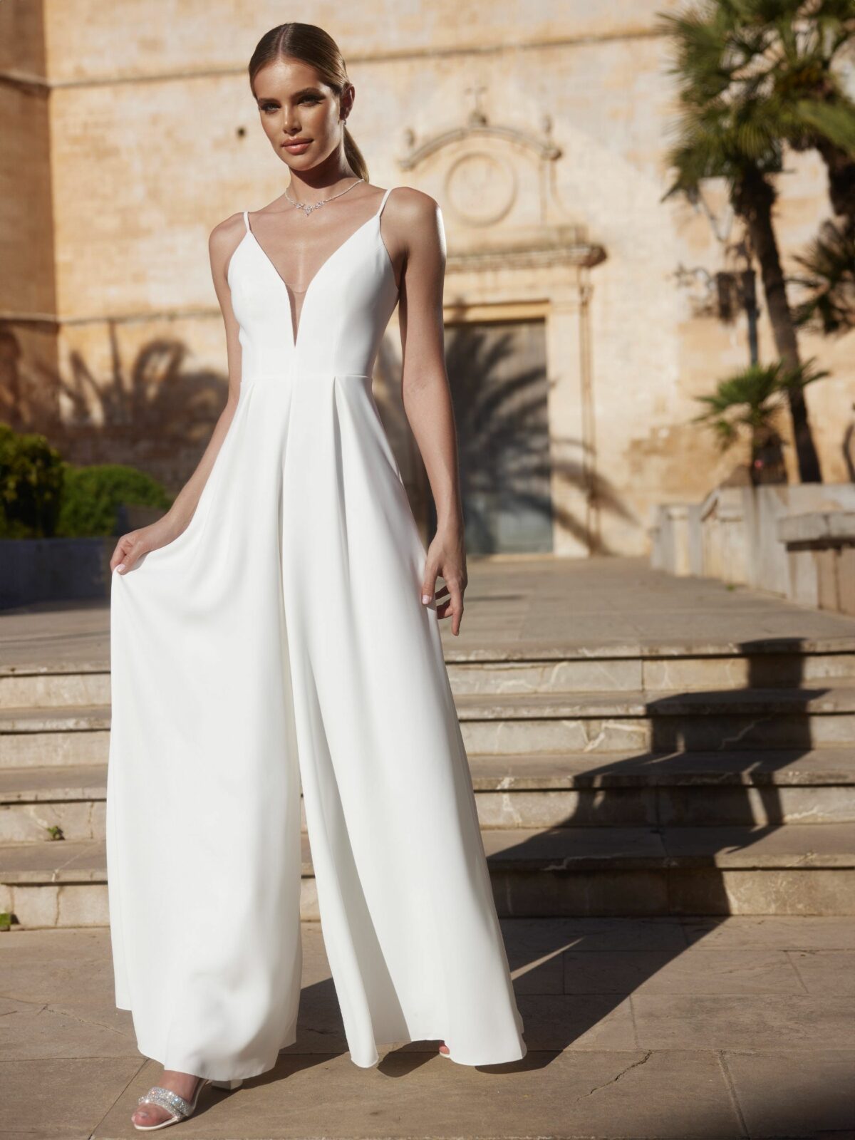 bianco evento bridal jumpsuit liv 1 1