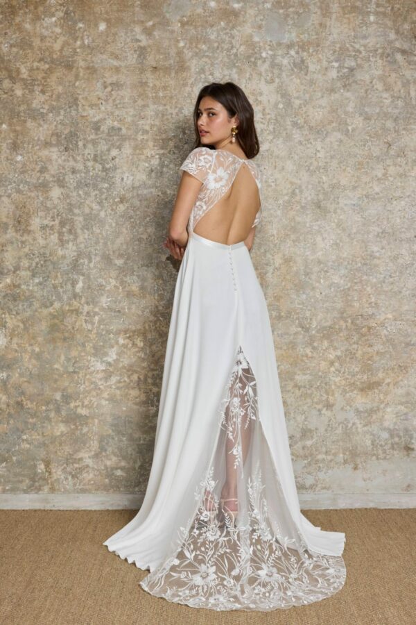 comete lambert creations robes mariees 2026 made in france 1