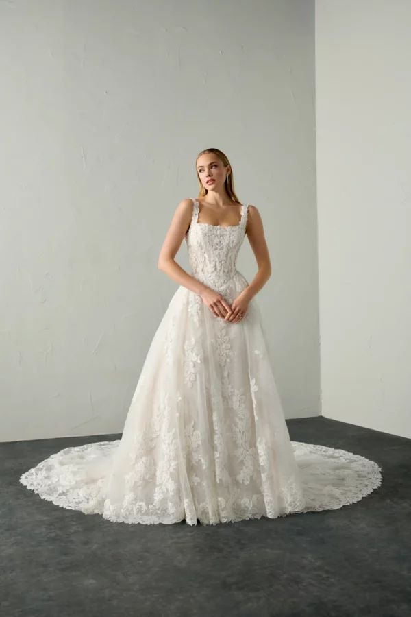 99394 Noor FF Justin Alexander Signature 2 99394