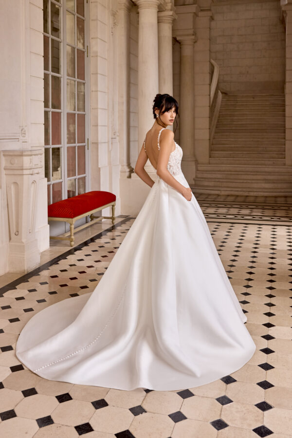 AJA Charline FB 11442