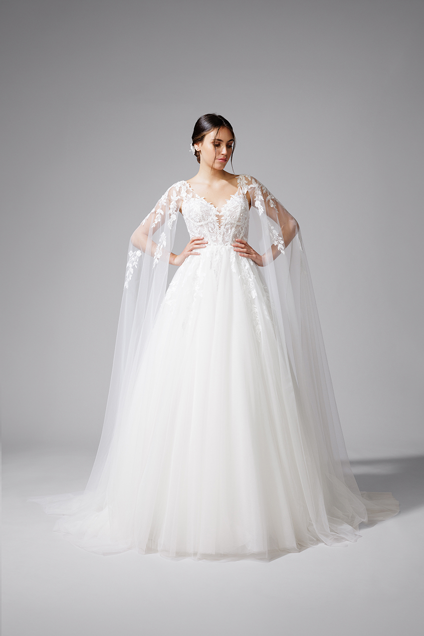 BEL22708 – Bella By Eglantine
