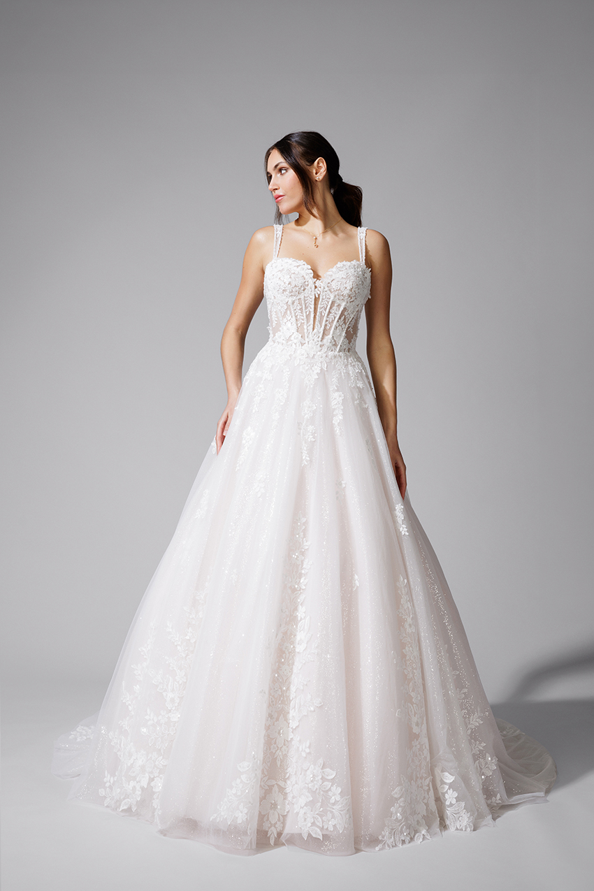 BEL22716 – Bella By Eglantine