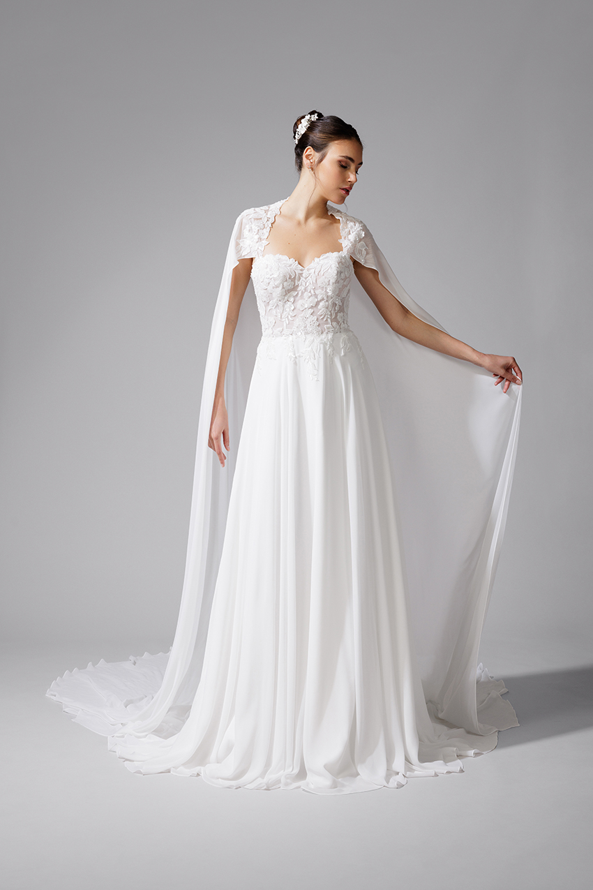 BEL22725 – Bella By Eglantine
